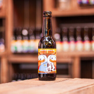 American Brown Ale