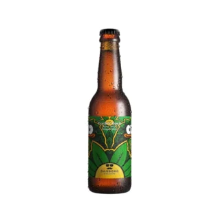 Forårs Bock fra Gamborg Bryghus
