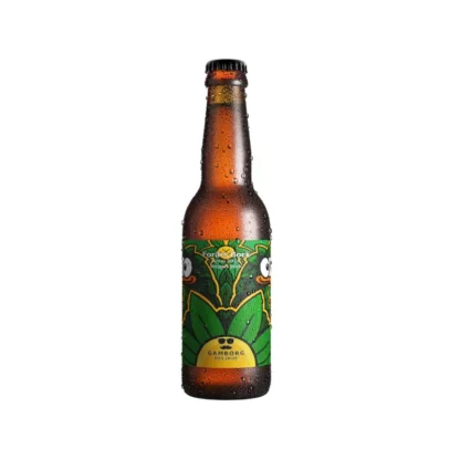 Forårs Bock fra Gamborg Bryghus