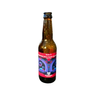 Octo-X-Trippel-Dark-Berry fra Gamborg Bryghus