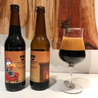 Imperial Stout