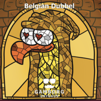 Belgian Dubbel