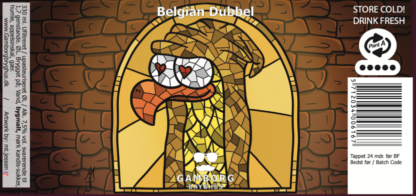 Belgian Dubbel