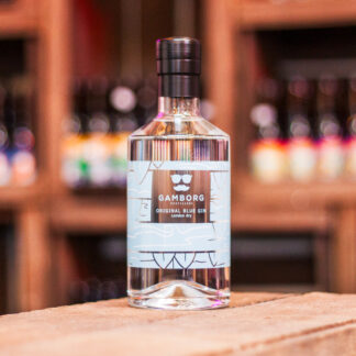 Gamborg Gin