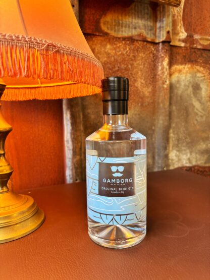 Gamborg Gin