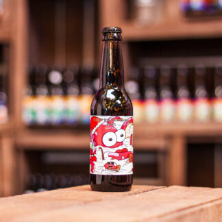 2025 Octo X Ris á la mande