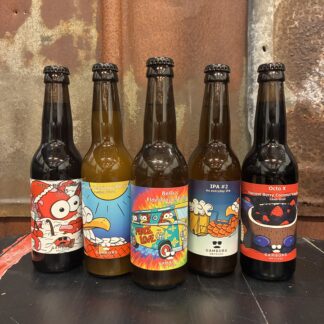 🕯🕯 2. søndag i advent – “Midt i juletravlheden”