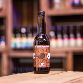 Mr. Double Bean Porter