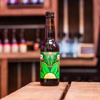 Ein Doppelbock – Påskeøl med fylde og smag