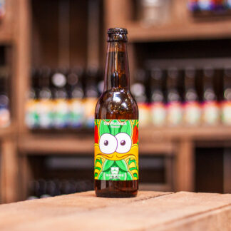 Ein Maibock – Forår og påske i hver tår