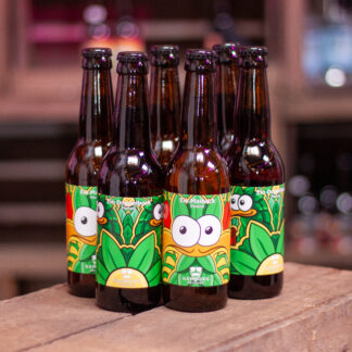 Ein Påskebundle – Smag foråret og påsken