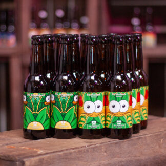 Ein Påskebundle – Smag foråret og påsken